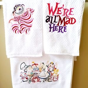 Towel set